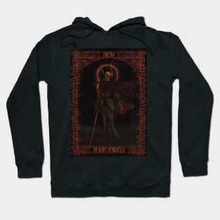 Malenia, Blade of Miquella Hoodie